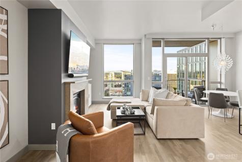 10650 NE 9th Place Bellevue WA 98004