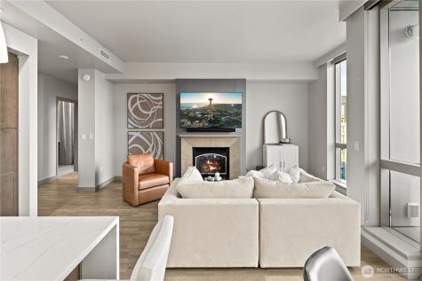 10650 NE 9th Place Bellevue WA 98004