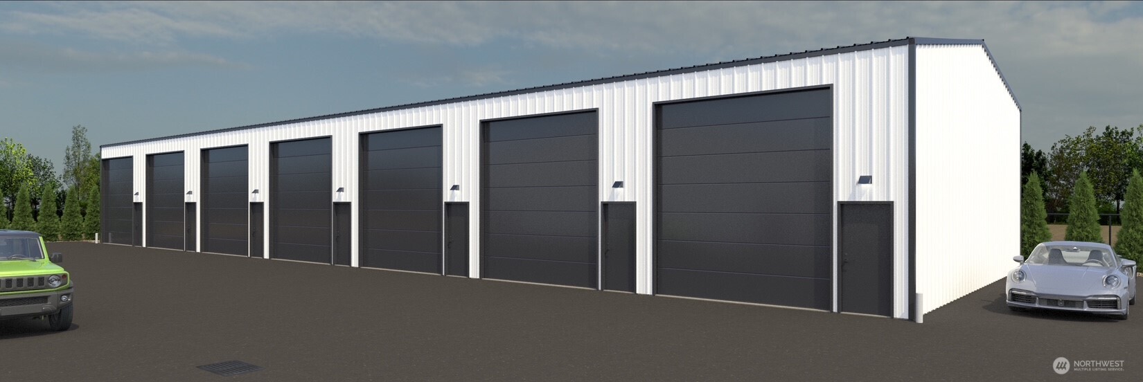 73 E Shop Avenue Chelan WA 98816