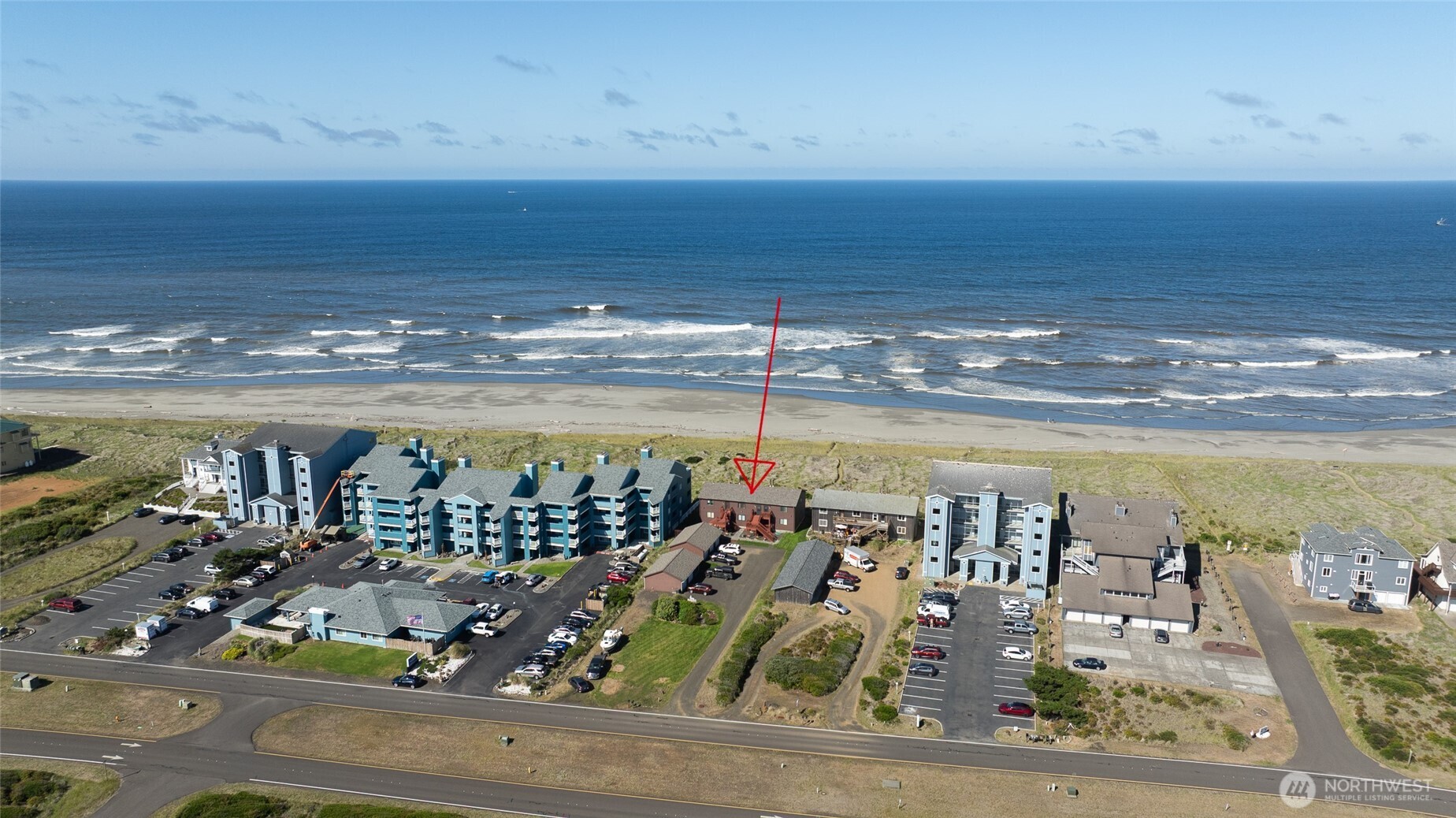 1317 Ocean Shores Boulevard SW Ocean Shores WA 98569