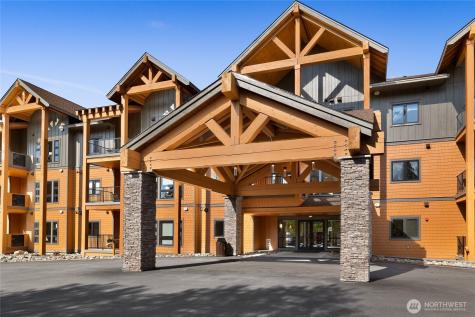 3760 Suncadia Trail Cle Elum WA 98922