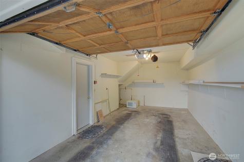 918 N 165th Street Shoreline WA 98133