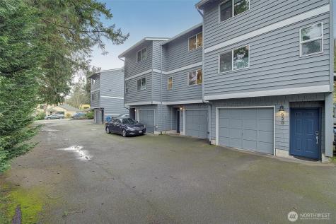 918 N 165th Street Shoreline WA 98133