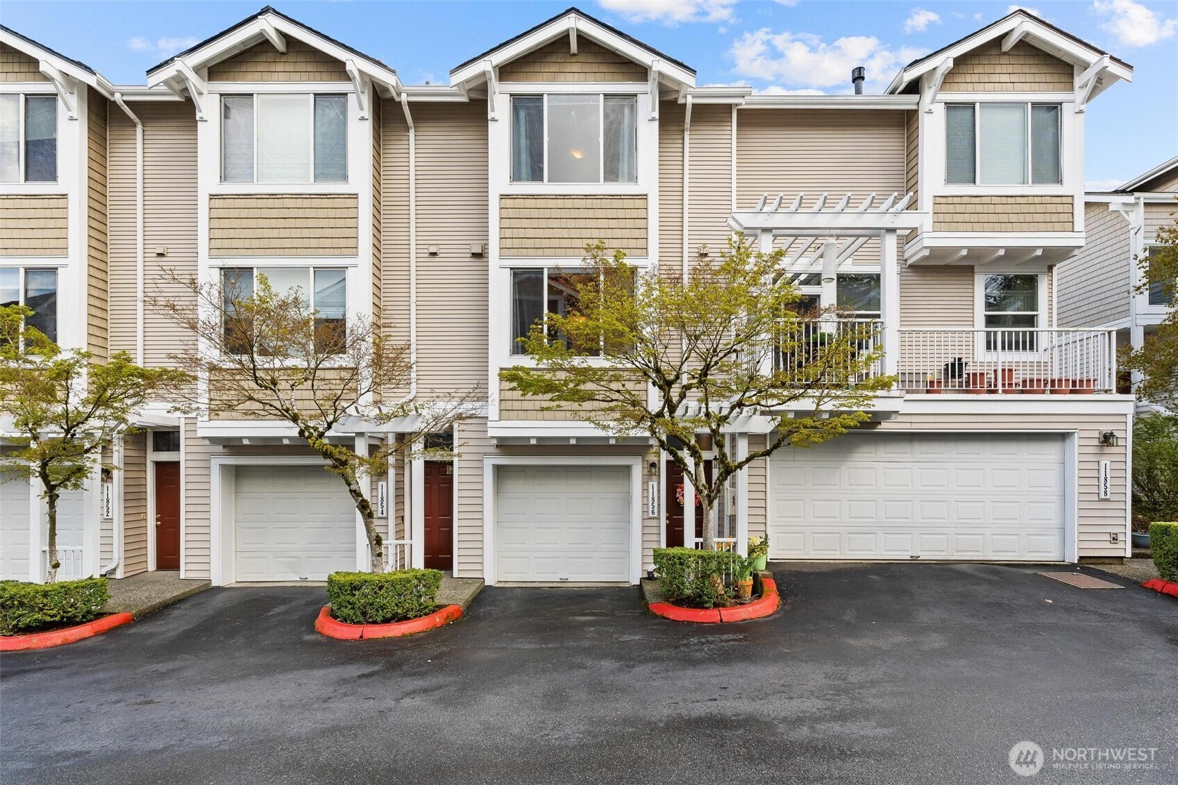 11856 NE 162nd Lane Bothell WA 98011