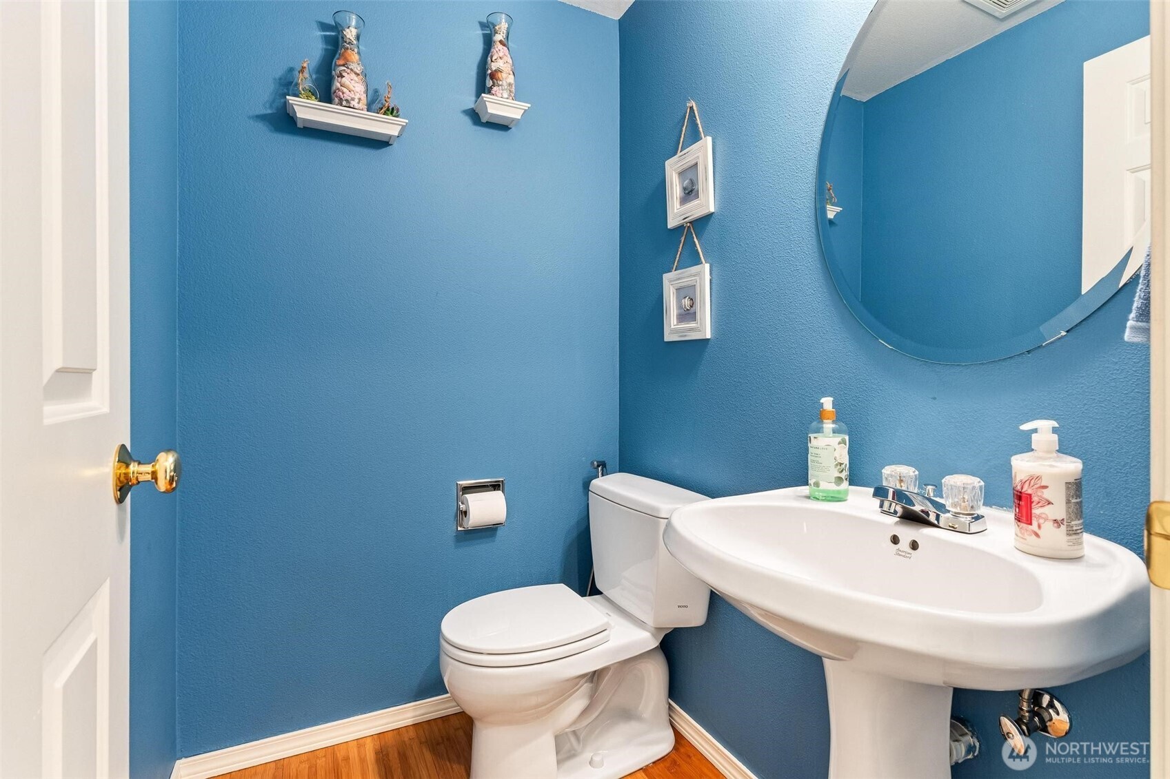 11856 NE 162nd Lane Bothell WA 98011