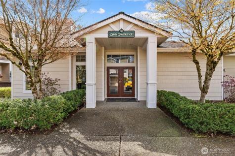 11856 NE 162nd Lane Bothell WA 98011