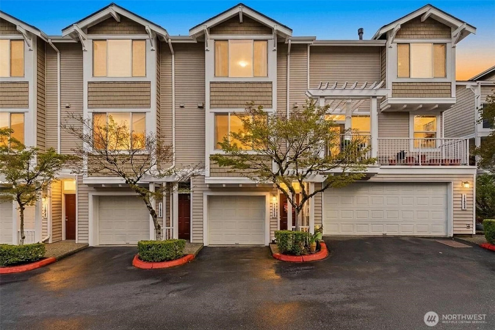 11856 NE 162nd Lane Bothell WA 98011