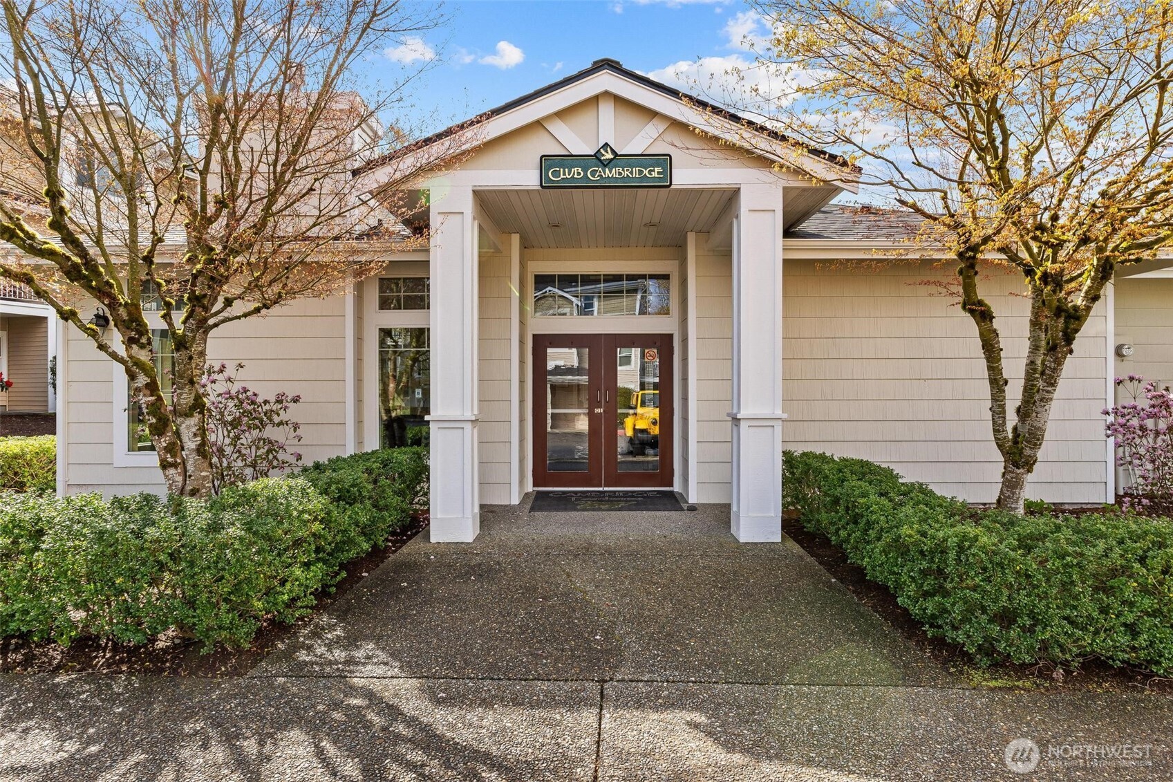 11856 NE 162nd Lane Bothell WA 98011