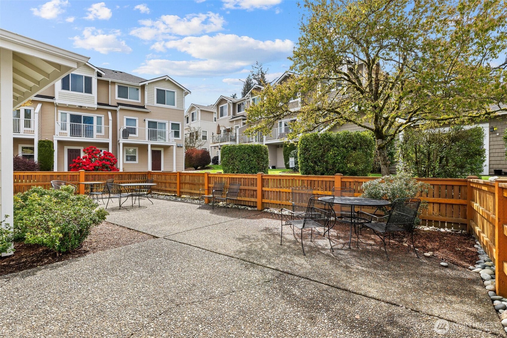 11856 NE 162nd Lane Bothell WA 98011