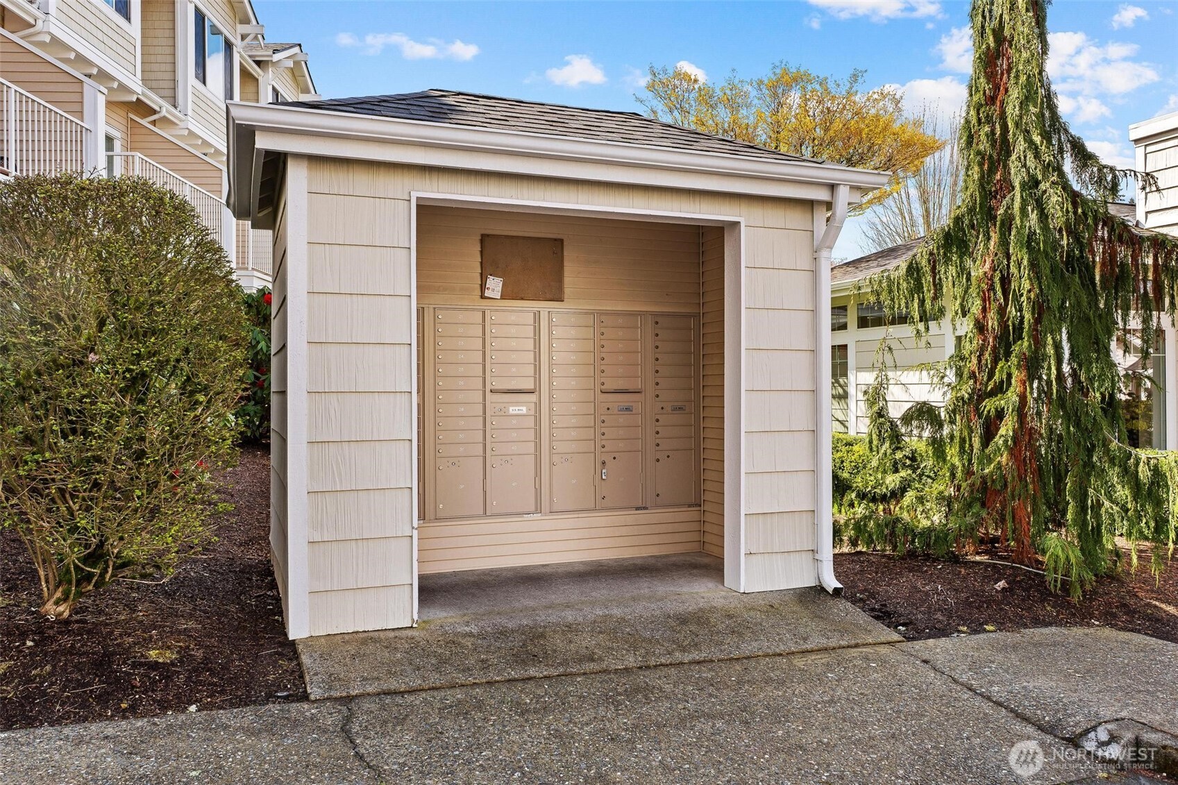 11856 NE 162nd Lane Bothell WA 98011