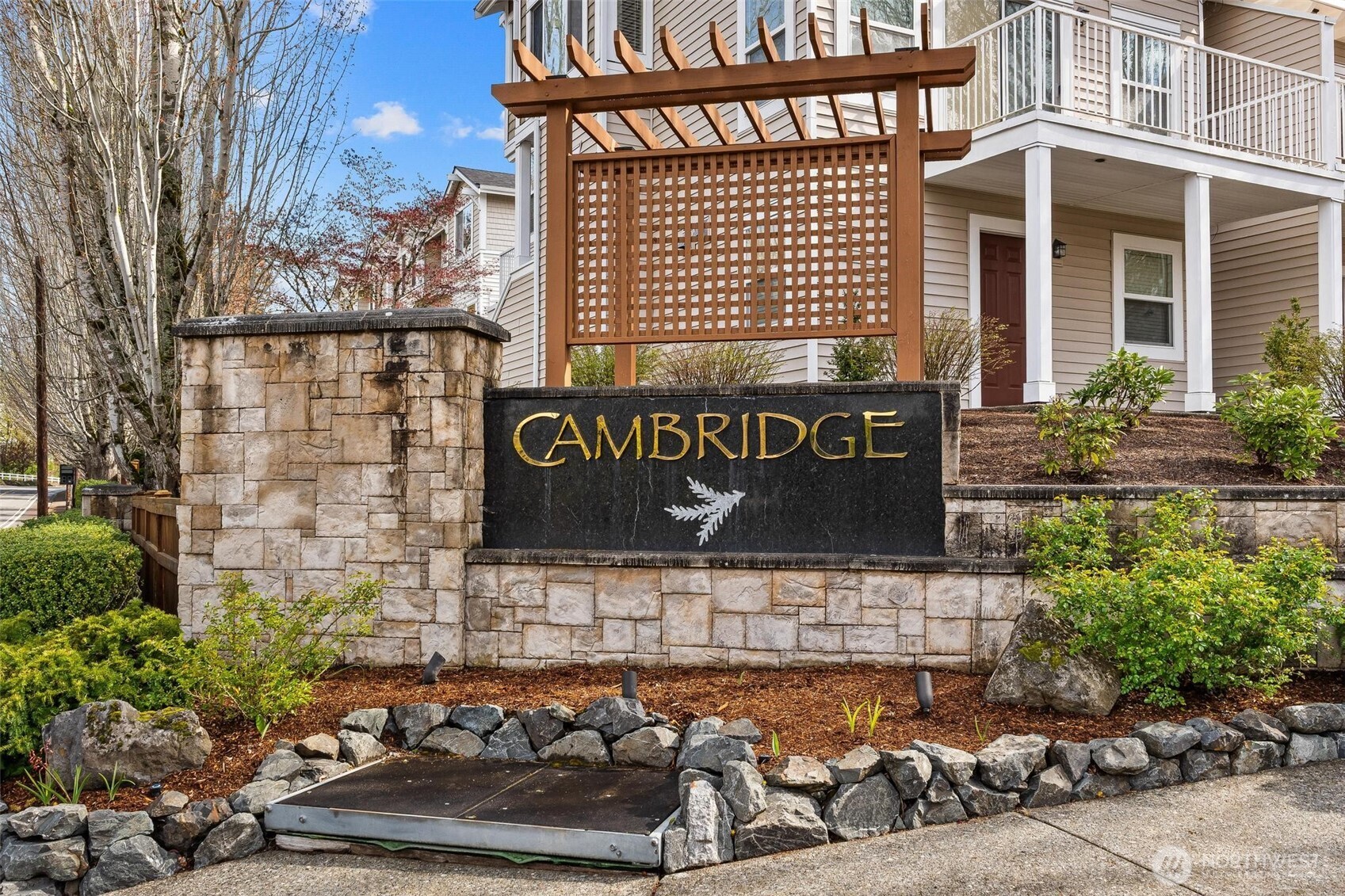 11856 NE 162nd Lane Bothell WA 98011