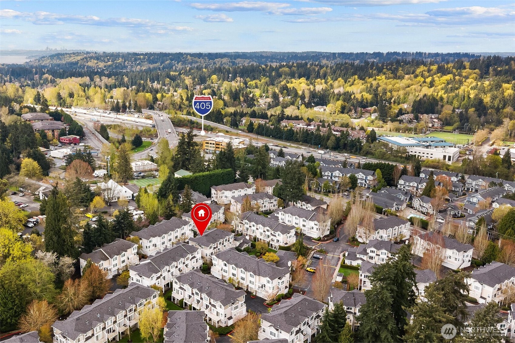 11856 NE 162nd Lane Bothell WA 98011