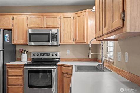 475 Alpine Place Leavenworth WA 98826