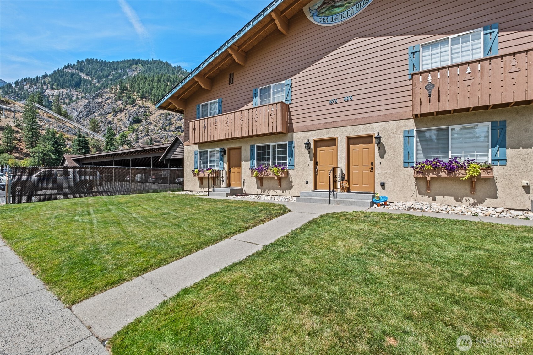 475 Alpine Place Leavenworth WA 98826