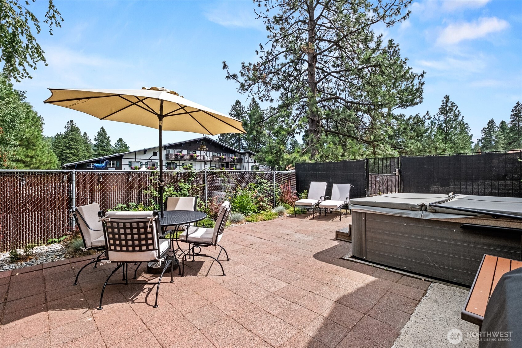 475 Alpine Place Leavenworth WA 98826