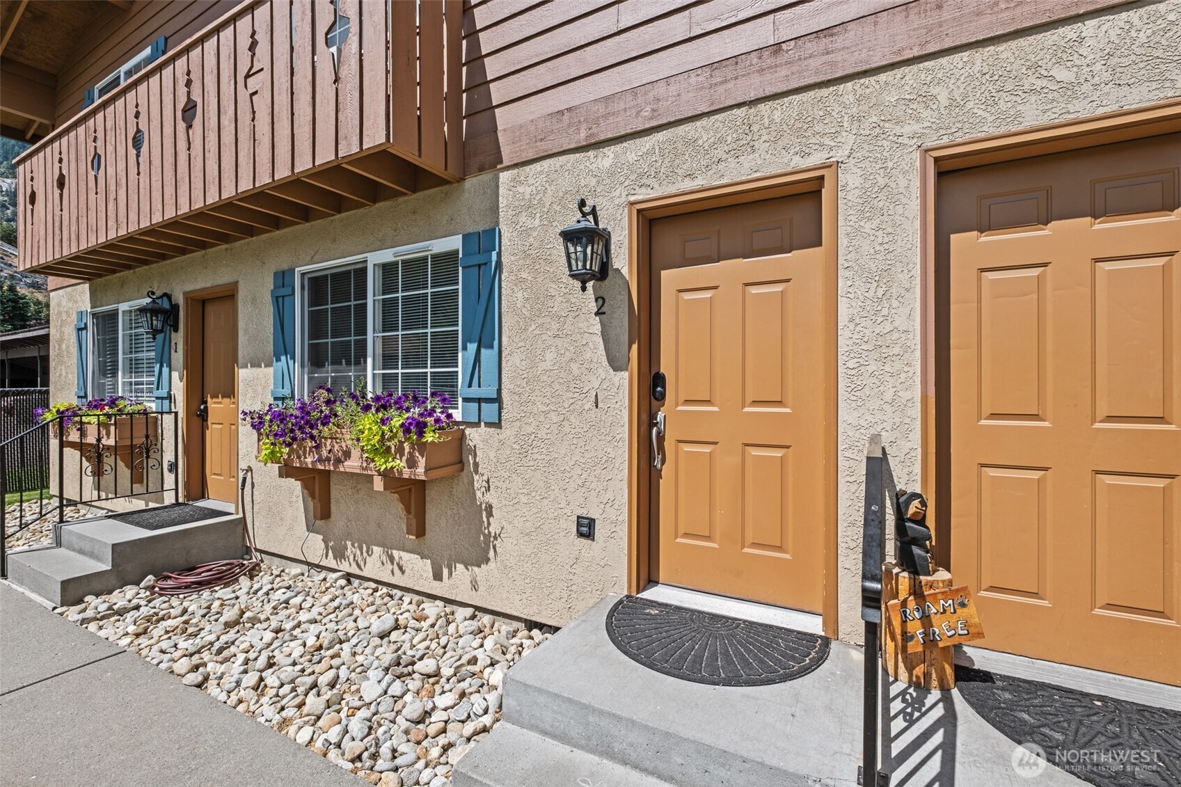 475 Alpine Place Leavenworth WA 98826