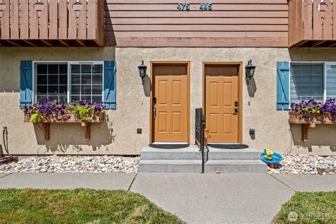 475 Alpine Place Leavenworth WA 98826