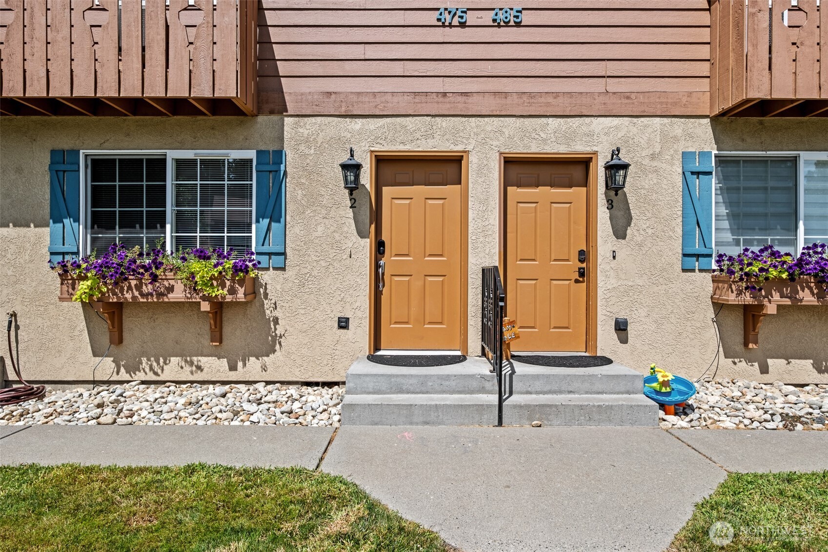 475 Alpine Place Leavenworth WA 98826
