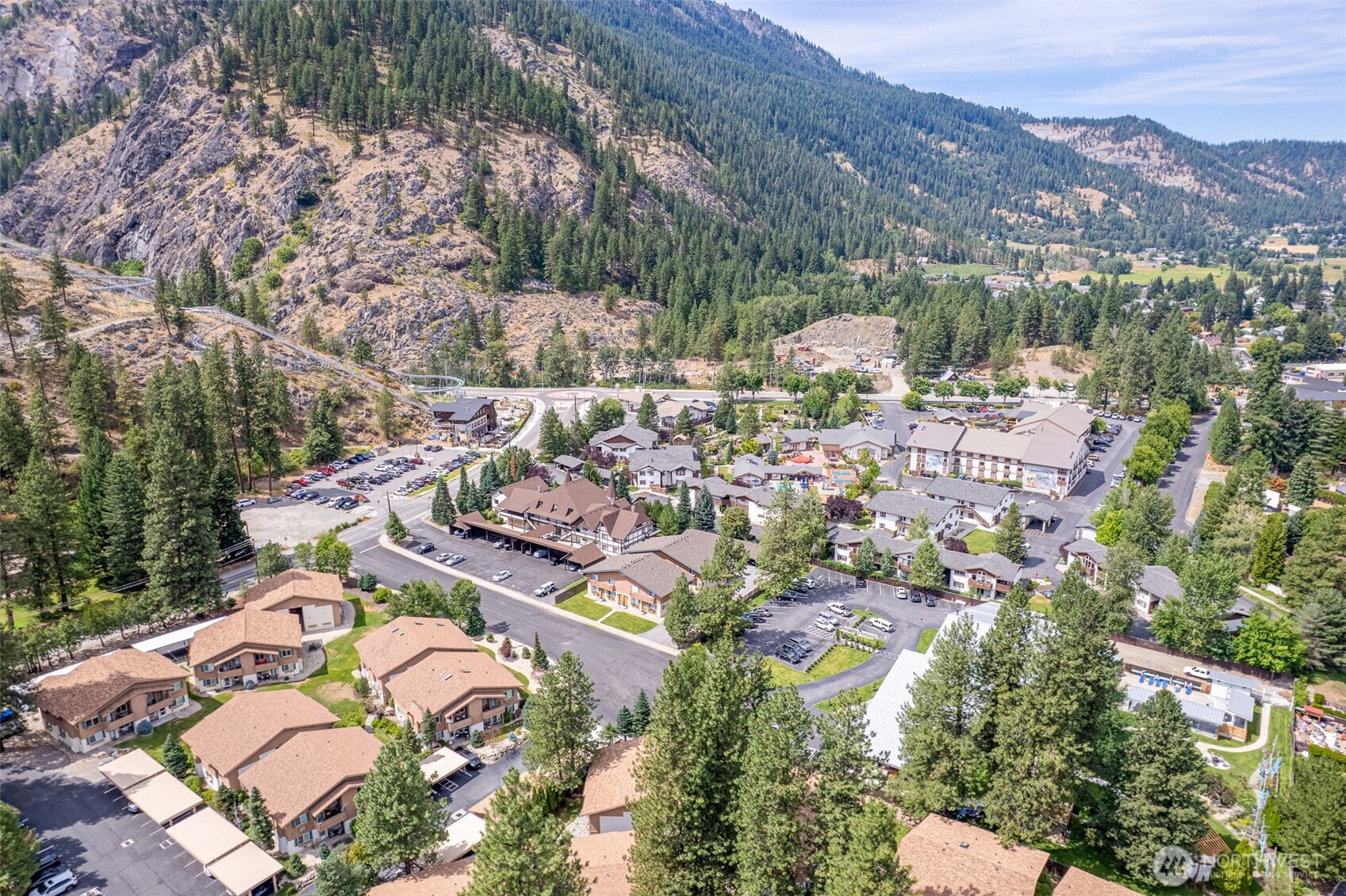 475 Alpine Place Leavenworth WA 98826
