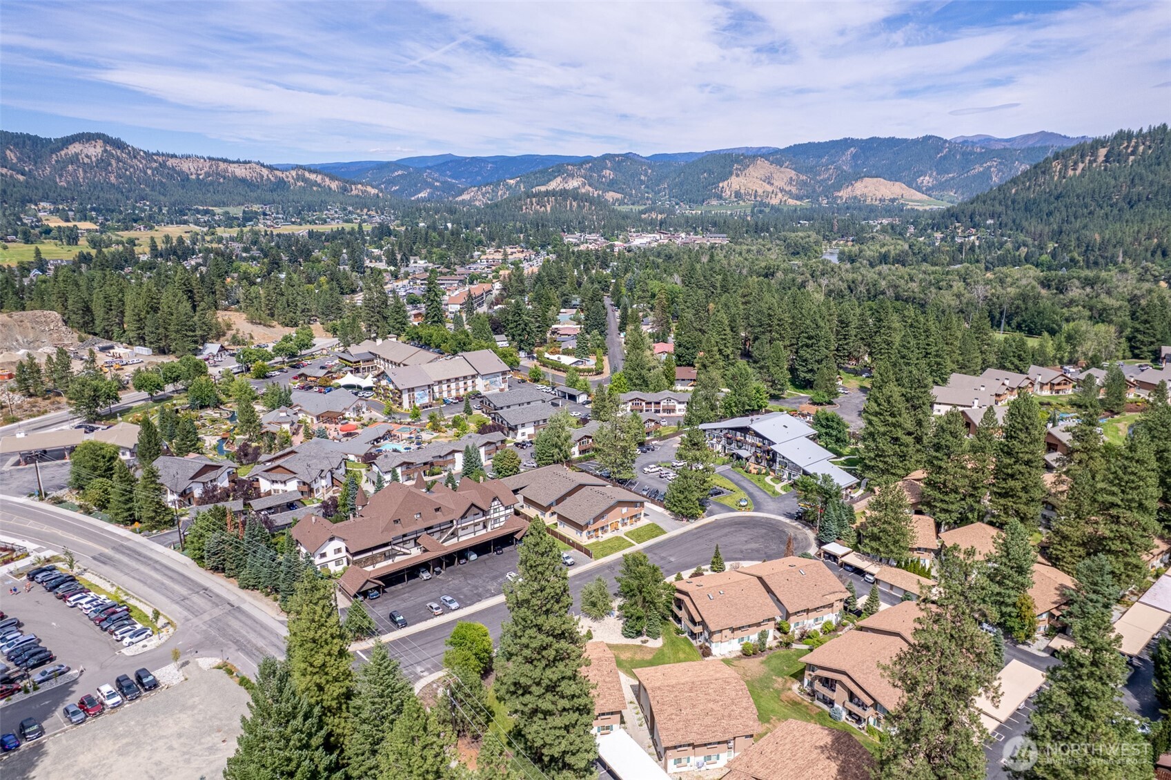 475 Alpine Place Leavenworth WA 98826