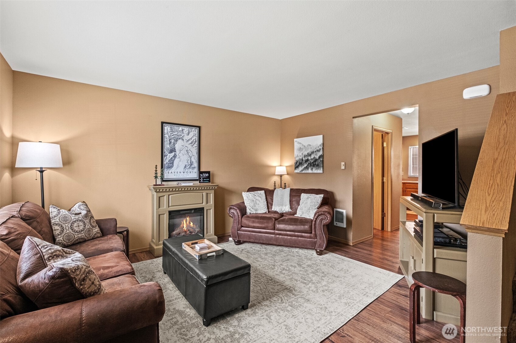 475 Alpine Place Leavenworth WA 98826