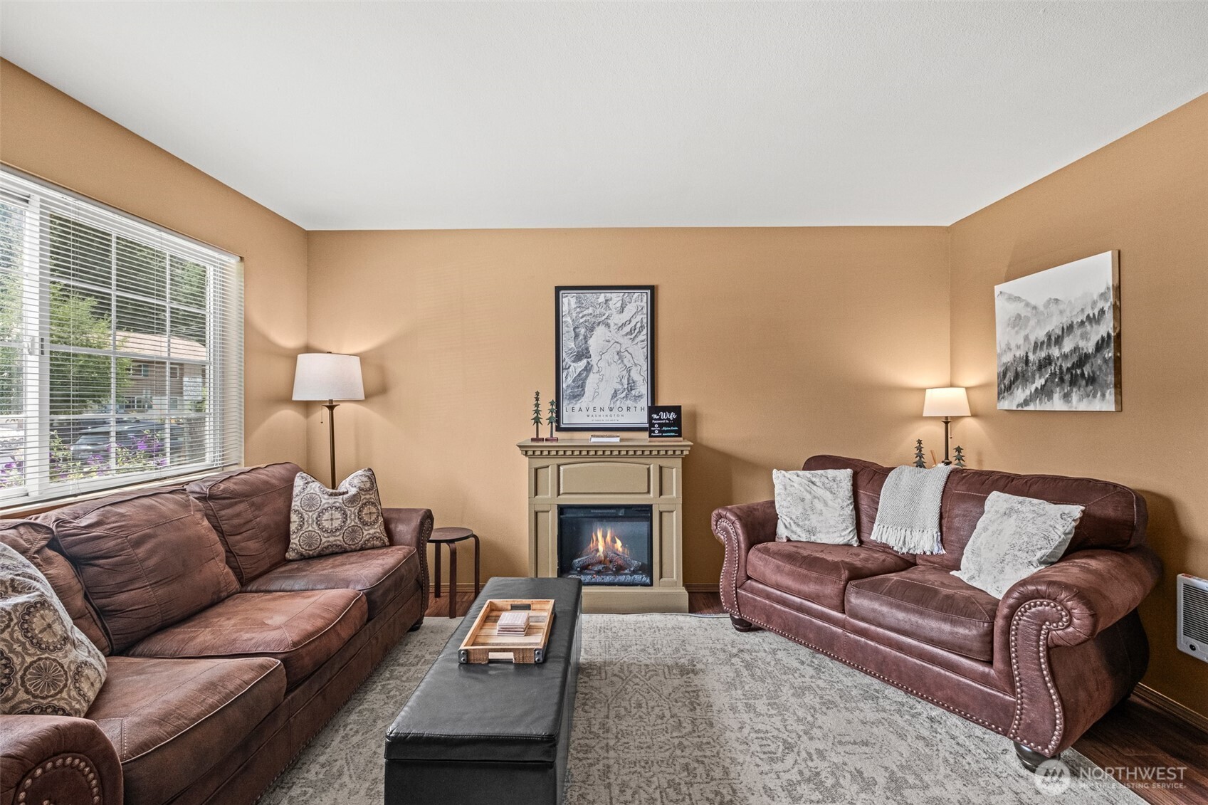 475 Alpine Place Leavenworth WA 98826