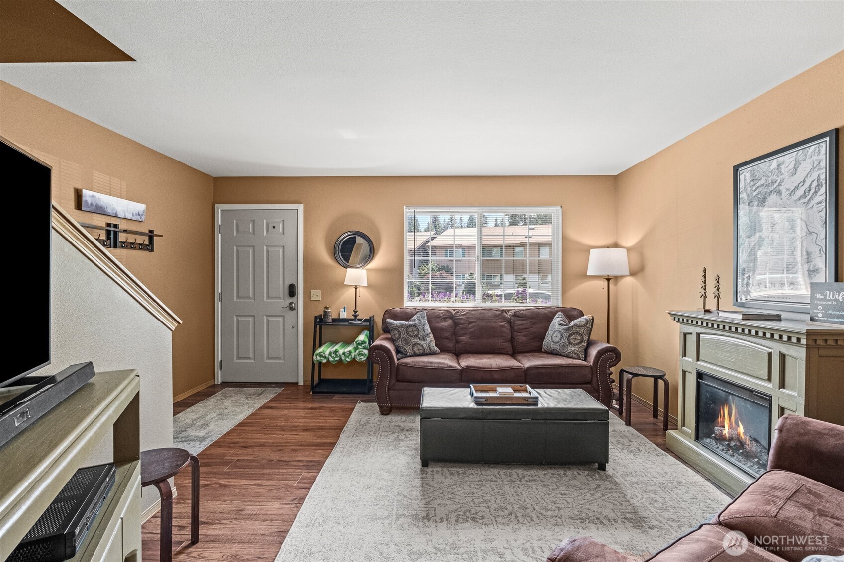 475 Alpine Place Leavenworth WA 98826