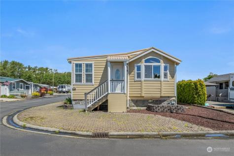 4751 Birch Bay Lynden Blaine WA 98230