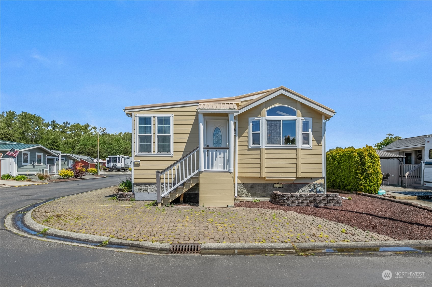 4751 Birch Bay Lynden Road Blaine WA 98230