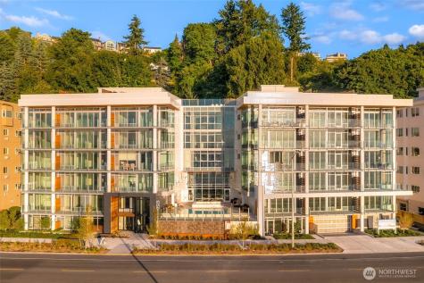 1250 Alki Avenue SW Seattle WA 98116