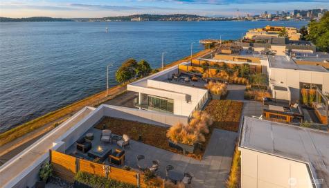 1250 Alki Avenue SW Seattle WA 98116