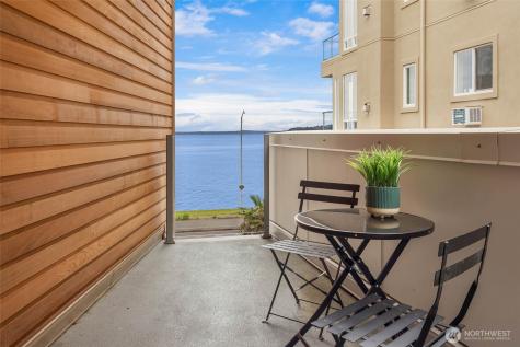 1250 Alki Avenue SW Seattle WA 98116