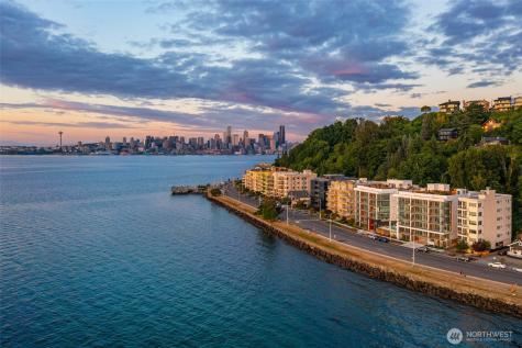 1250 Alki Avenue SW Seattle WA 98116