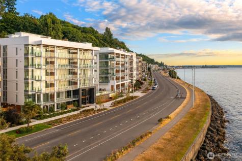 1250 Alki Avenue SW Seattle WA 98116