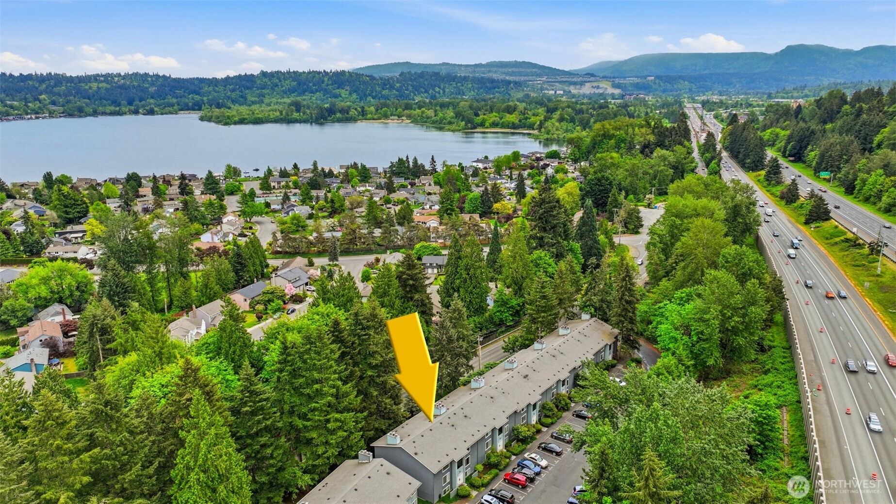 4737 W Lake Sammamish Parkway SE Issaquah WA 98027