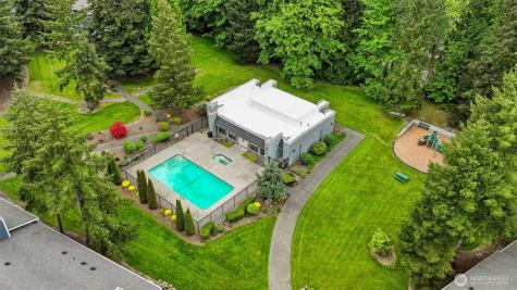 4737 W Lake Sammamish Parkway SE Issaquah WA 98027