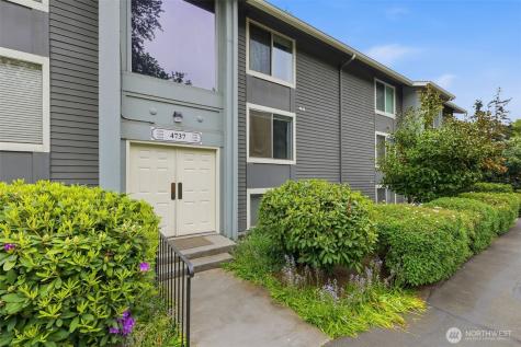 4737 W Lake Sammamish Parkway SE Issaquah WA 98027