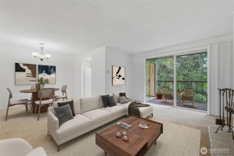 4737 W Lake Sammamish Parkway SE Issaquah WA 98027