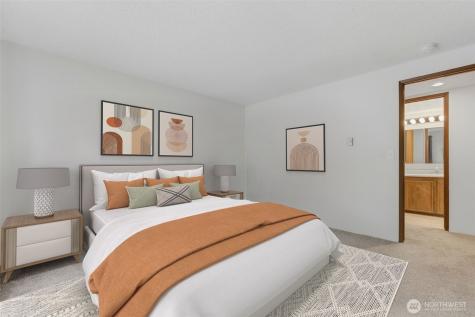 4737 W Lake Sammamish Parkway SE Issaquah WA 98027