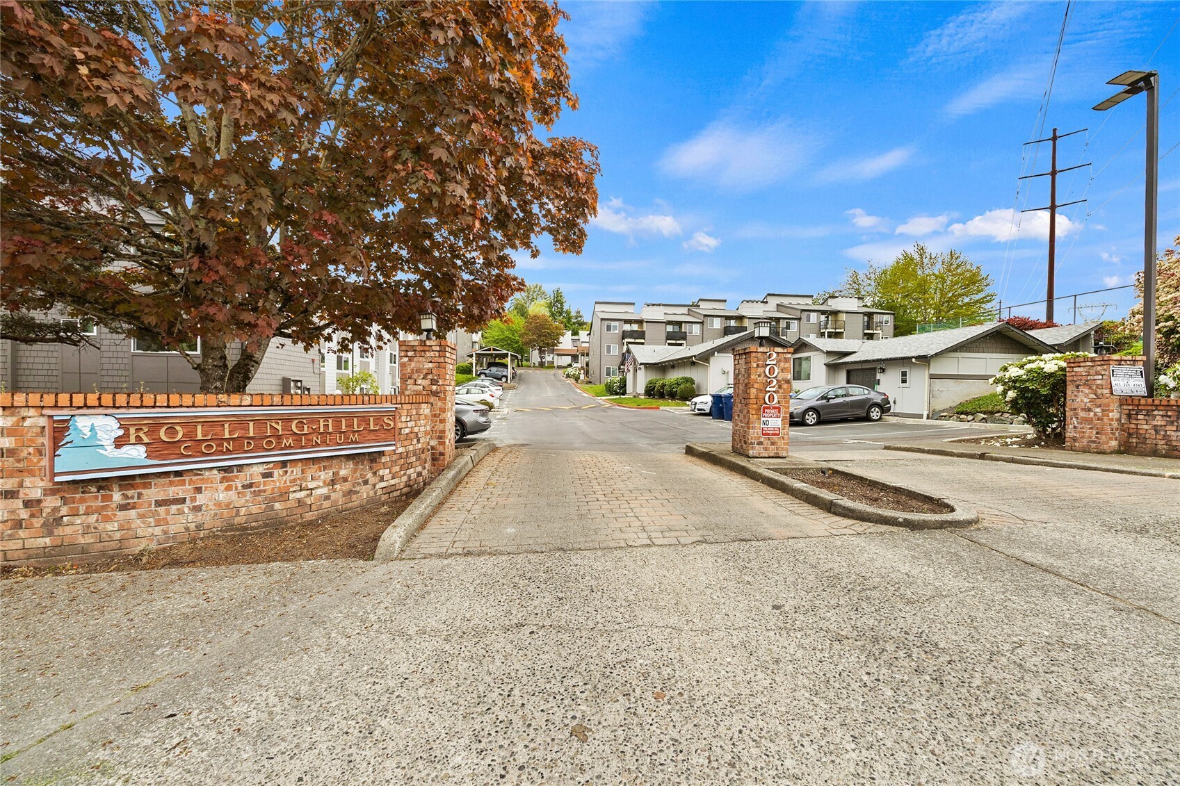 2020 Grant Avenue S Renton WA 98055