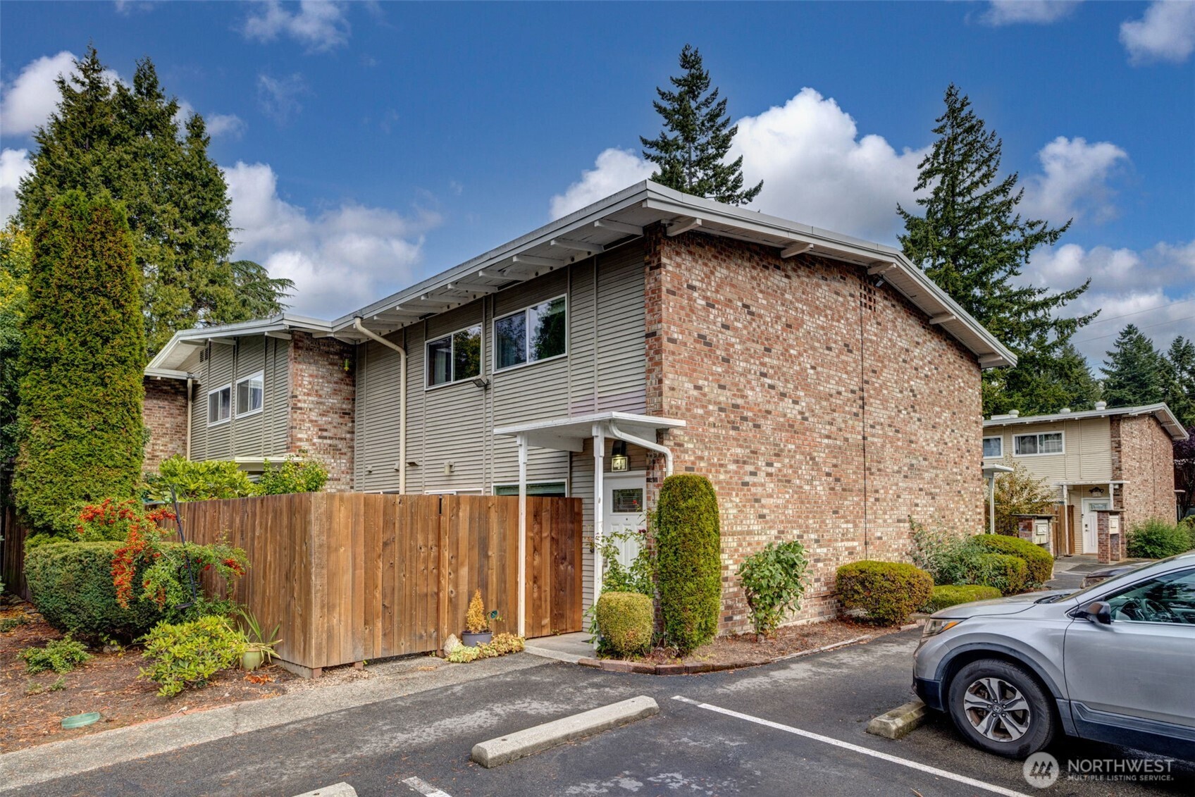 12240 SE 60th Street Bellevue WA 98006