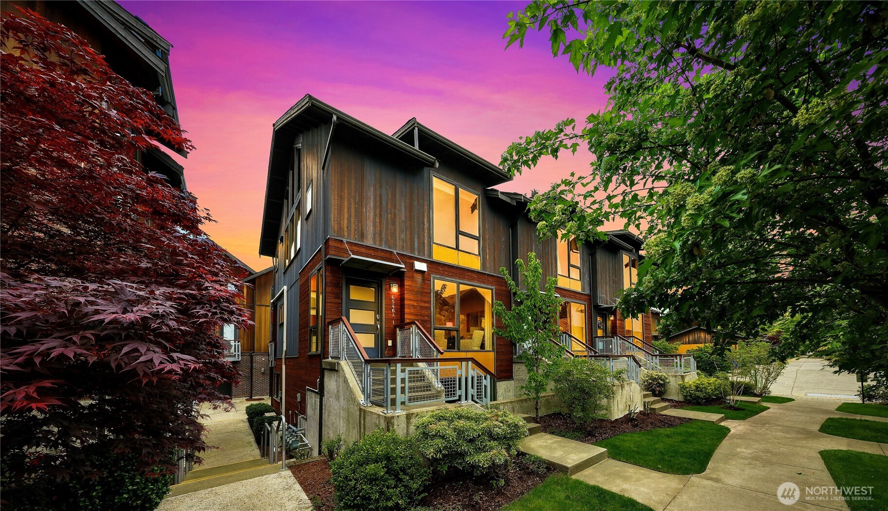 6546 32nd Avenue NE Seattle WA 98115