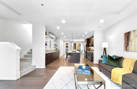 6546 32nd Avenue NE Seattle WA 98115