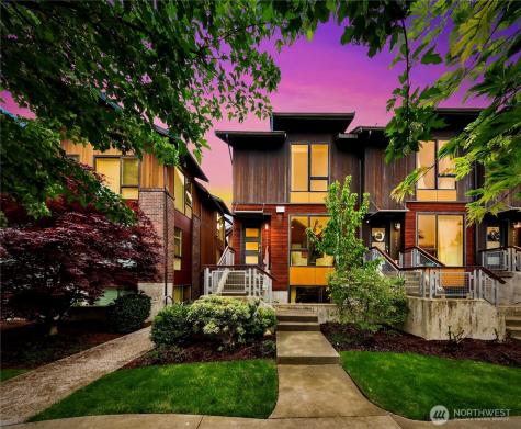 6546 32nd Avenue NE Seattle WA 98115