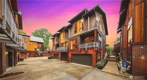 6546 32nd Avenue NE Seattle WA 98115