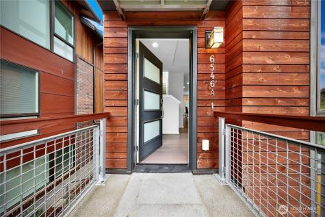 6546 32nd Avenue NE Seattle WA 98115