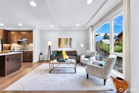 6546 32nd Avenue NE Seattle WA 98115
