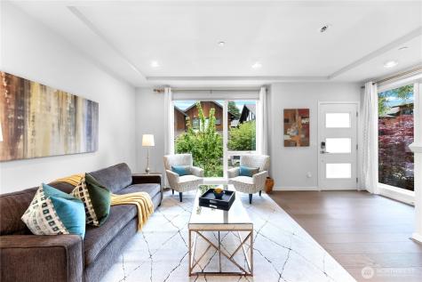 6546 32nd Avenue NE Seattle WA 98115