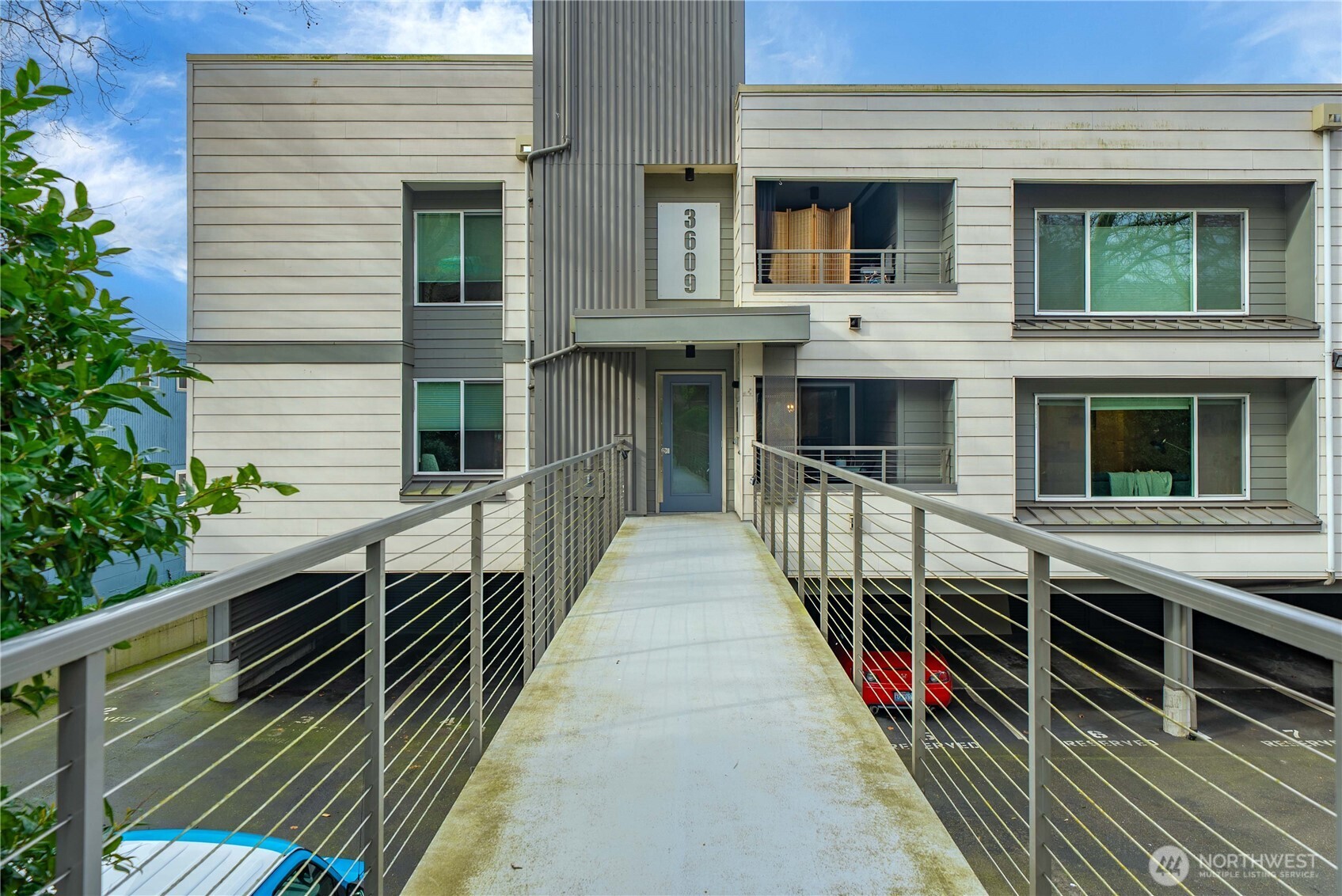 3609 14th Avenue W Seattle WA 98119