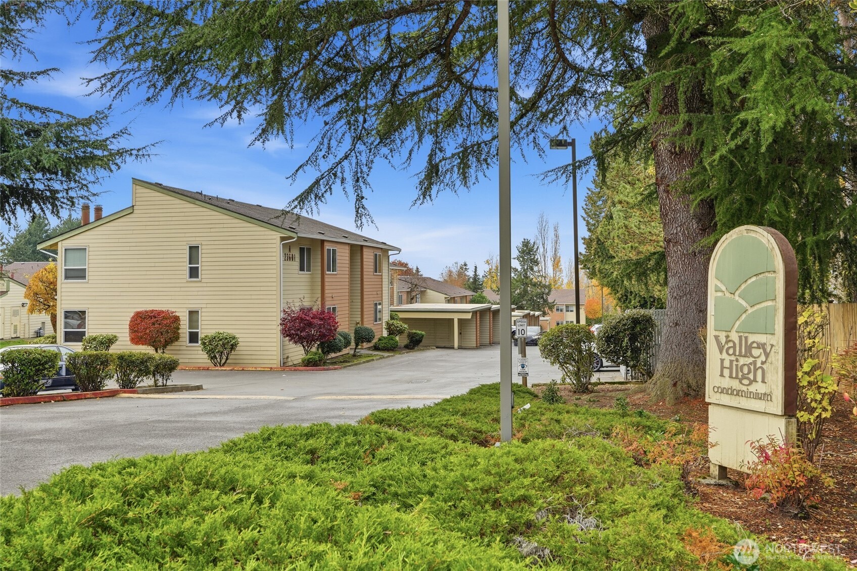 23601 112th Avenue SE Kent WA 98031